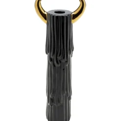 Bougeoir Yeti 30cm
