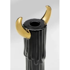 Bougeoir Yeti 30cm