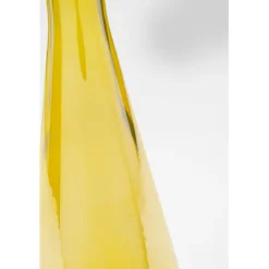 Bouteille Sherezade jaune 53cm (2/pcs)