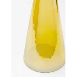 Bouteille Sherezade jaune 53cm (2/pcs)