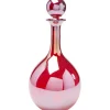 Bouteille Sherezade rouge 47cm (2/pcs)