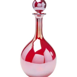 Bouteille Sherezade rouge 47cm (2/pcs)