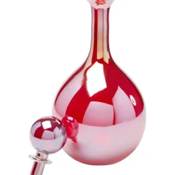 Bouteille Sherezade rouge 47cm (2/pcs)