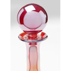 Bouteille Sherezade rouge 47cm (2/pcs)