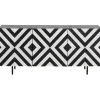 Buffet Arctic 160x75cm