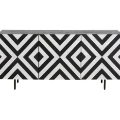 Buffet Arctic 160x75cm