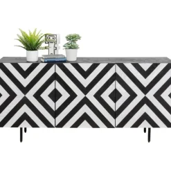 Buffet Arctic 160x75cm