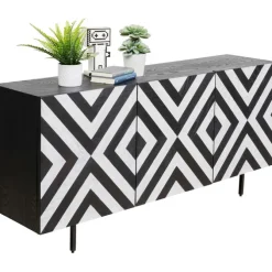 Buffet Arctic 160x75cm