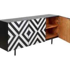 Buffet Arctic 160x75cm