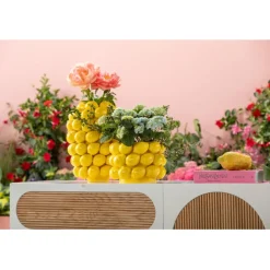 Buffet Atomic blanc 183x76cm