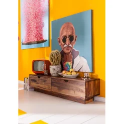 Buffet bas Authentico