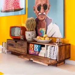 Buffet bas Authentico