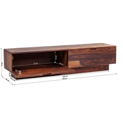 Buffet bas Authentico