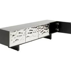 Buffet bas Caldera 180x45cm