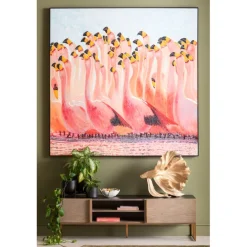 Buffet bas Cesaro 160x50cm