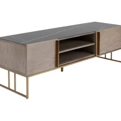 Buffet bas Cesaro 160x50cm