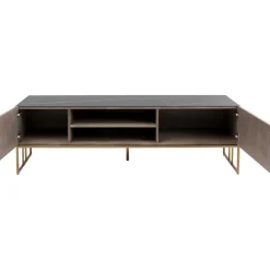 Buffet bas Cesaro 160x50cm