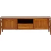 Buffet bas Denver 175x55cm