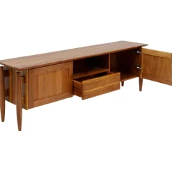 Buffet bas Denver 175x55cm