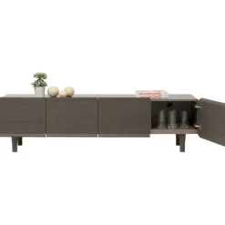 Buffet bas Divine 200x57cm