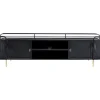 Buffet bas Fence 160x48cm