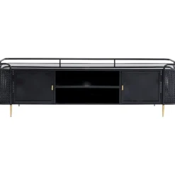 Buffet bas Fence 160x48cm