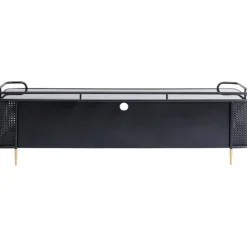 Buffet bas Fence 160x48cm