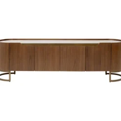 Buffet bas Giorgio 180x55cm