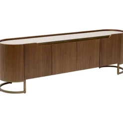 Buffet bas Giorgio 180x55cm