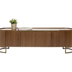 Buffet bas Giorgio 180x55cm