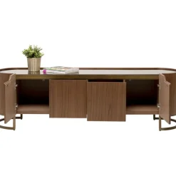 Buffet bas Giorgio 180x55cm