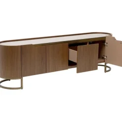Buffet bas Giorgio 180x55cm