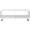 Buffet bas Lounge M blanc