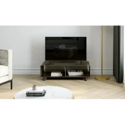 Buffet bas Lounge M bronze 90x30cm