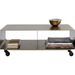Buffet bas Lounge M bronze 90x30cm