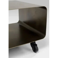 Buffet bas Lounge M bronze 90x30cm