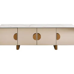 Buffet bas Lunar 180x55cm