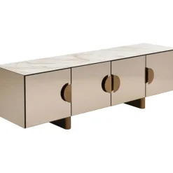 Buffet bas Lunar 180x55cm