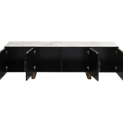 Buffet bas Lunar 180x55cm