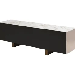 Buffet bas Lunar 180x55cm