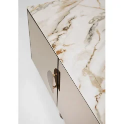 Buffet bas Lunar 180x55cm