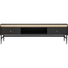 Buffet bas Milano 200x55cm