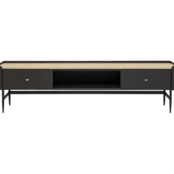 Buffet bas Milano 200x55cm