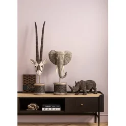 Buffet bas Milano 200x55cm