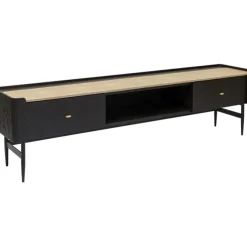 Buffet bas Milano 200x55cm