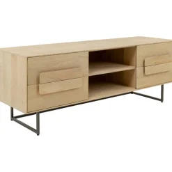 Buffet bas Mulino 135x50cm