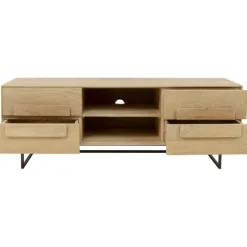 Buffet bas Mulino 135x50cm