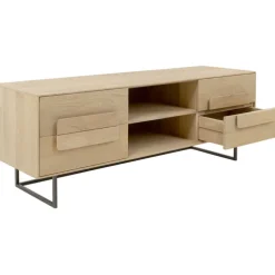 Buffet bas Mulino 135x50cm