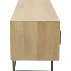 Buffet bas Mulino 135x50cm