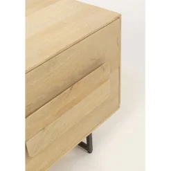 Buffet bas Mulino 135x50cm